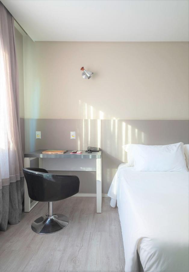 Hotel Melo Balneário Camboriú Eksteriør bilde