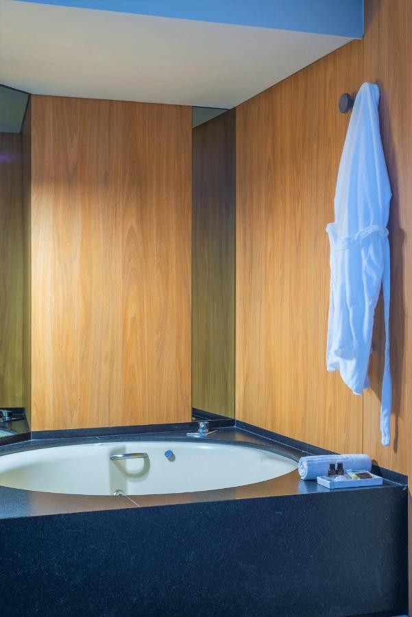 Hotel Melo Balneário Camboriú Eksteriør bilde