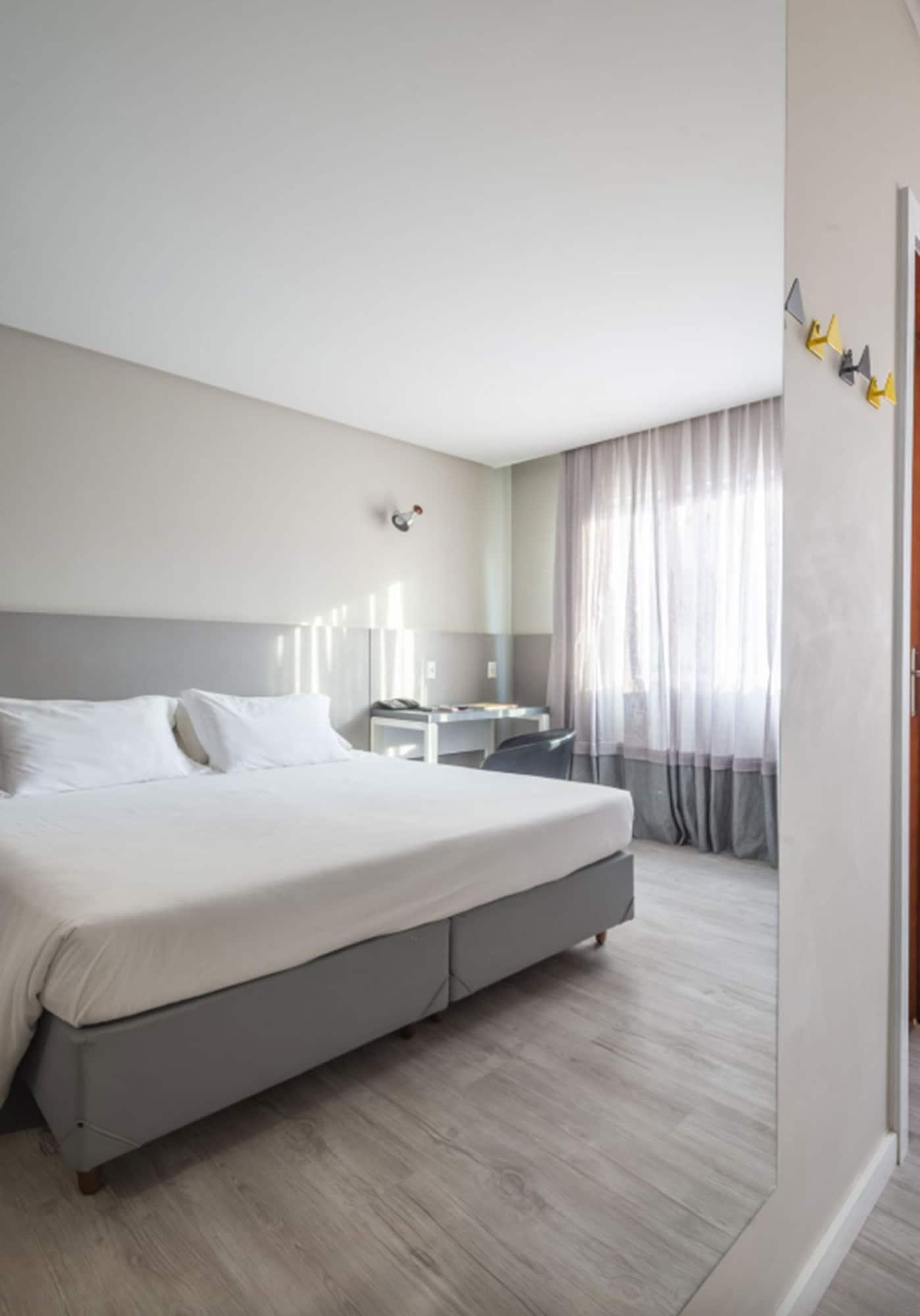 Hotel Melo Balneário Camboriú Eksteriør bilde