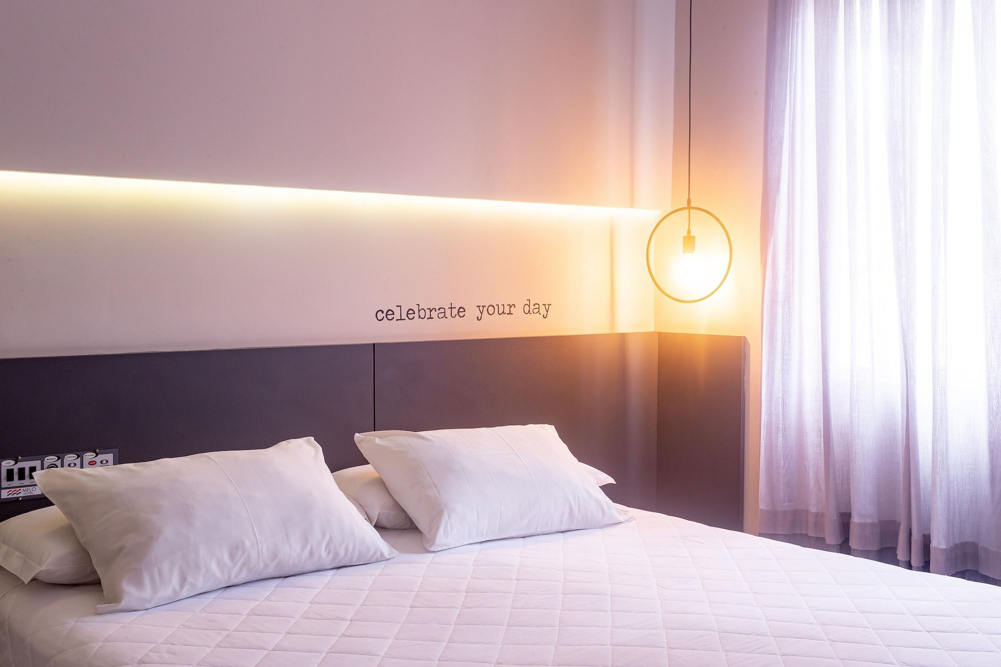 Hotel Melo Balneário Camboriú Eksteriør bilde
