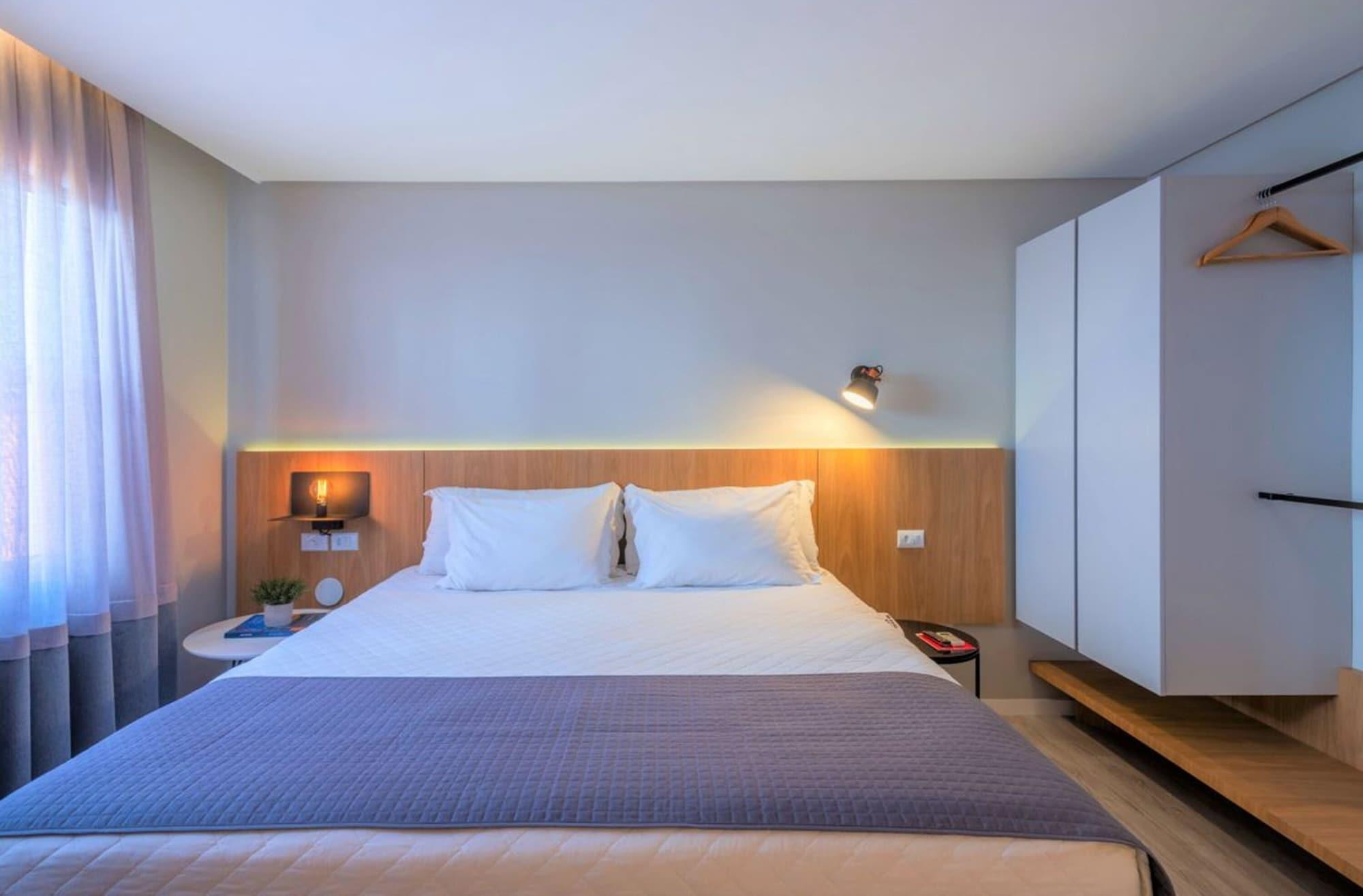 Hotel Melo Balneário Camboriú Eksteriør bilde