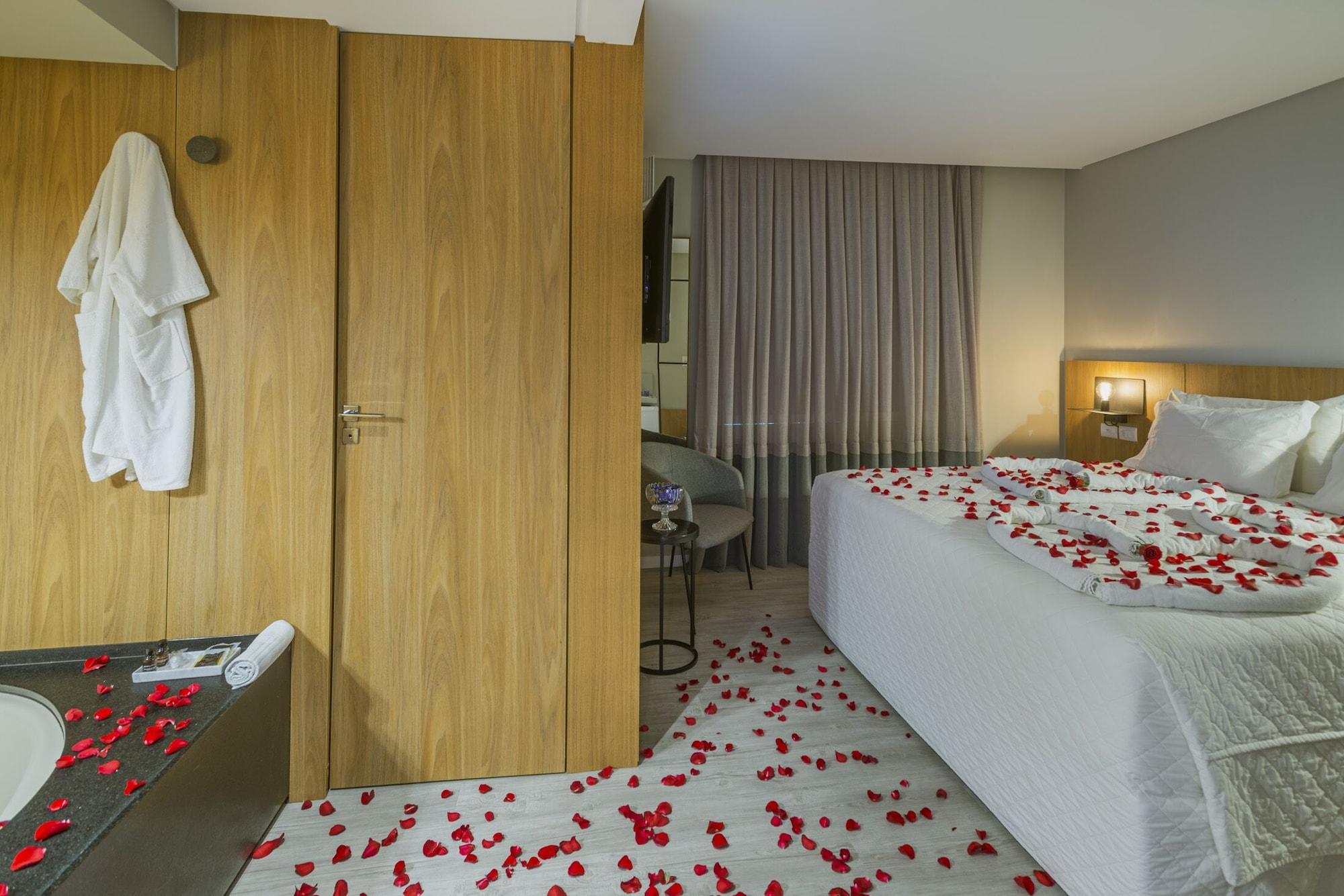 Hotel Melo Balneário Camboriú Eksteriør bilde