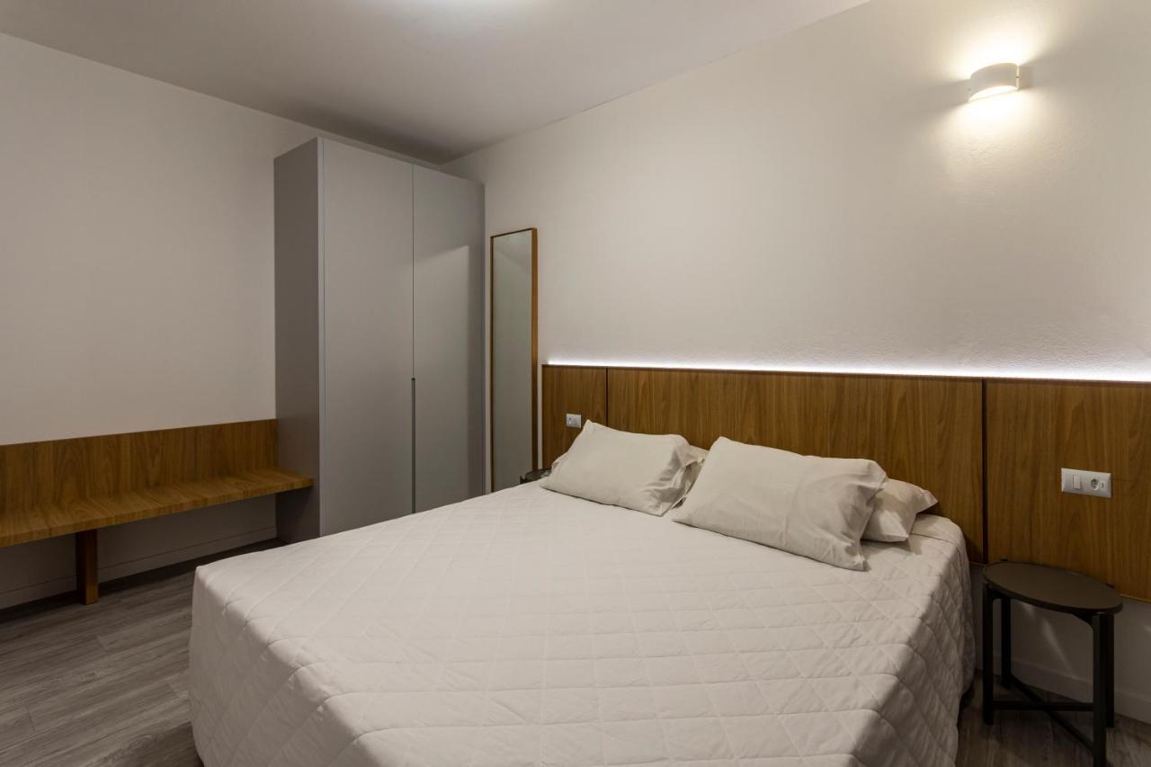 Hotel Melo Balneário Camboriú Eksteriør bilde