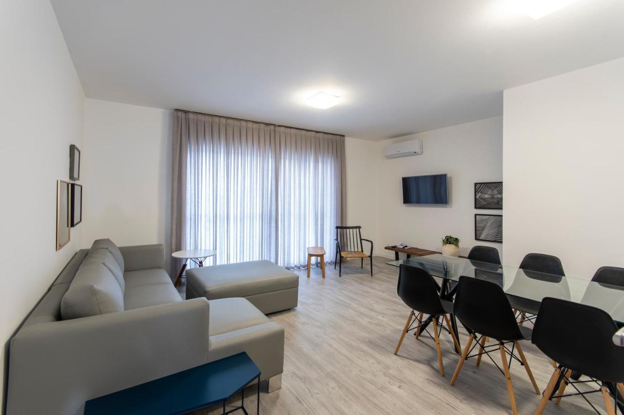 Hotel Melo Balneário Camboriú Eksteriør bilde